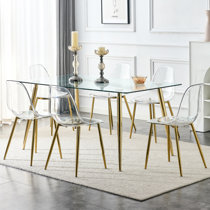 Cami 7 discount piece dining set